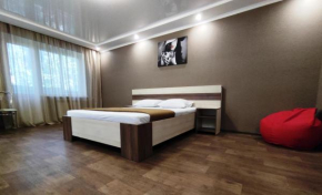 Двухкомнатный люкс центр Соборности 29 KR Apartments
